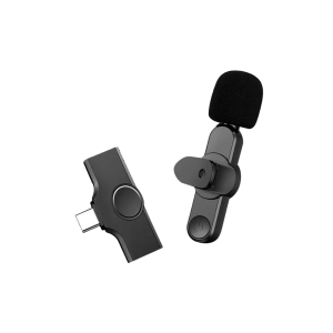 Microphone Wireless
