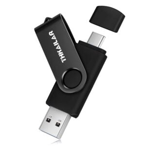 Clé USB & OTG Type-C