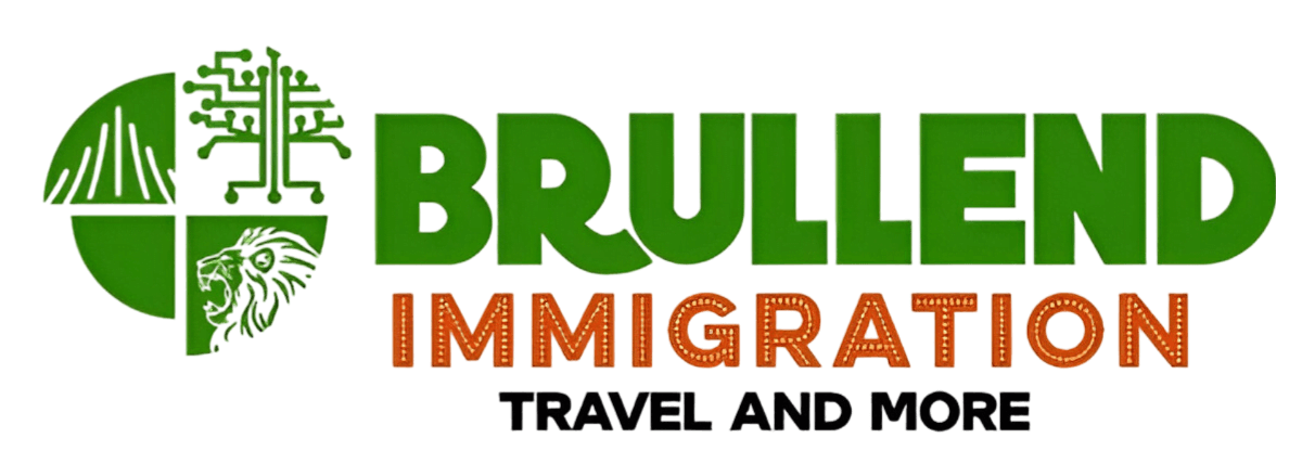 Brudllend Immigration Brudllend Immigration