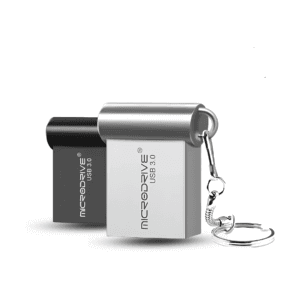 Microdrive Clé USB