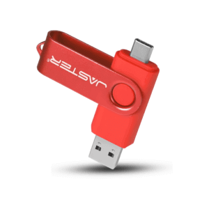 Clé USB + OTG