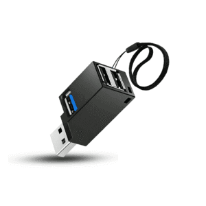 Convertisseur Multi USB