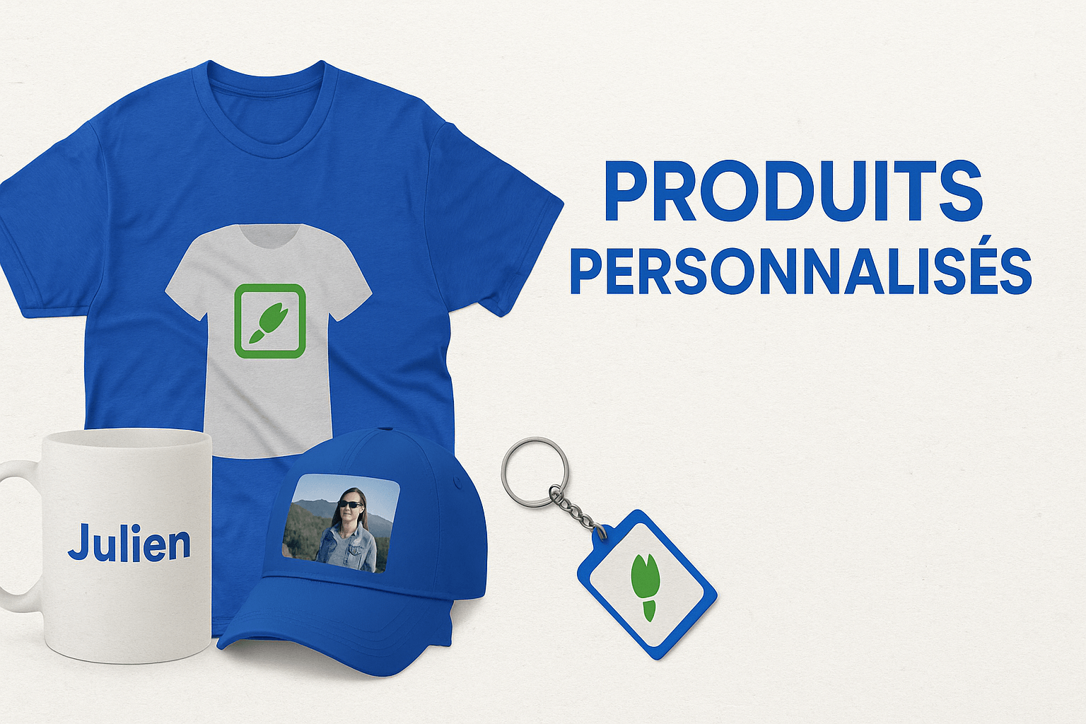 Produits Personnalisés HPR En Ligne - Occasion - Objet Fonctionnel Avec Traces D'usure Légères