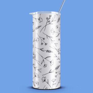 Tumbler 20oz Personnalisé