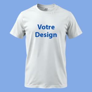 T-shirt Personalisé