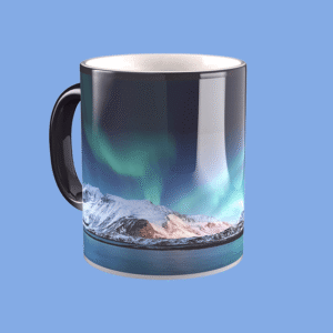 Tasse Magic Personnalisé