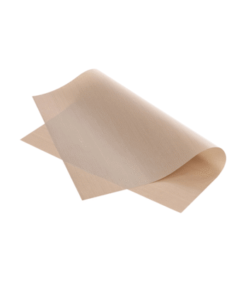 Feuille Teflon 12"X12"